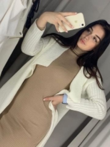 Анкета проститутки Алиса - Фото 1, , 23 года, №148636